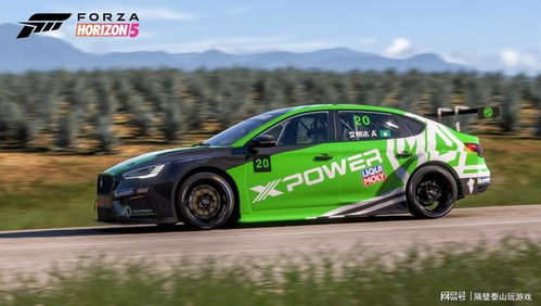 名爵人气车驶入墨西哥,极限竞速 地平线5提前开启新年狂欢