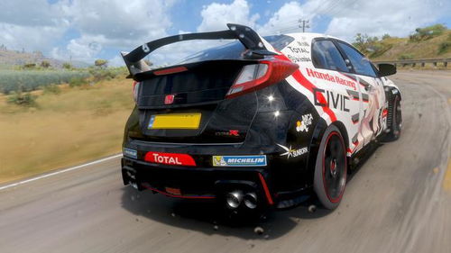 极限竞速 地平线5 那些不能错过的 神车