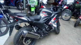 准新车地平线3代250跑车