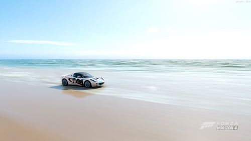 地平线4摄影 不定期更新 第一期