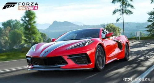 fhl赛事爵出车神 极限竞速 地平线5 瓜分10万奖金和花样好礼