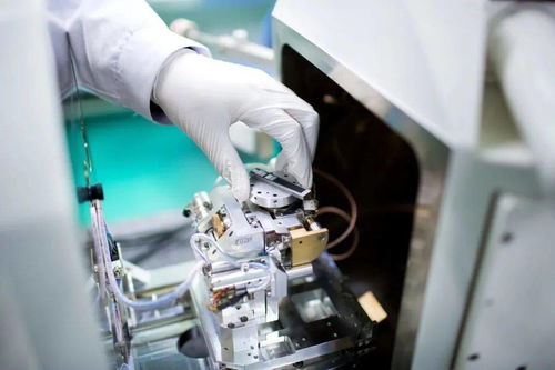 汽车产业转型,供应链先行