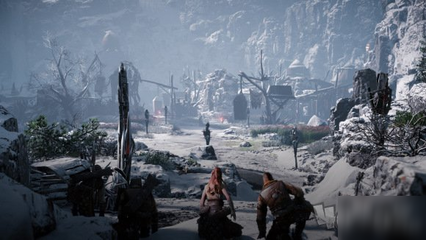 《地平线零之曙光》前往边境怎么玩 黎明时分主线攻略大全