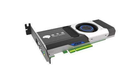 地平线将携Matrix自动驾驶计算平台亮相CES