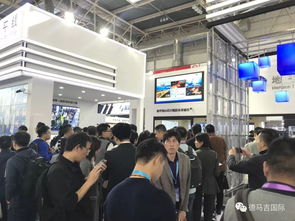 ai芯片赋能未来城市 德马吉与地平线强强联手 携全新产品与解决方案亮相安