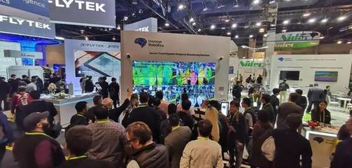 明星产品获奖,全新方案出炉--这是地平线交出的CES答卷