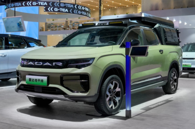 对话吉利雷达马筱榕:延续精准营销策略 推出更多定制化产品