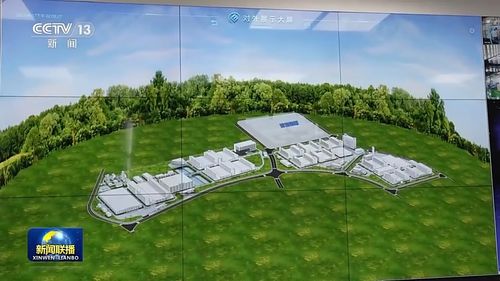 创建绿色工厂 推广绿色产品 我国加速构建绿色制造体系