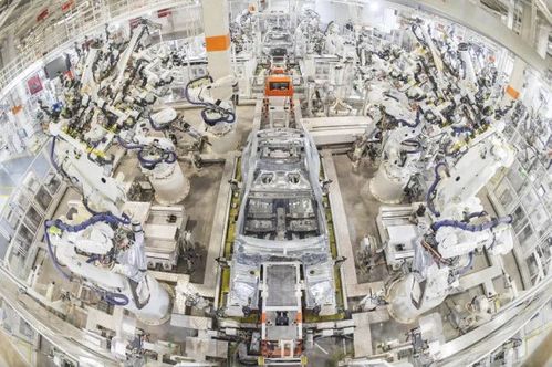 汽车头条 再看新红旗,旗帜在飘扬