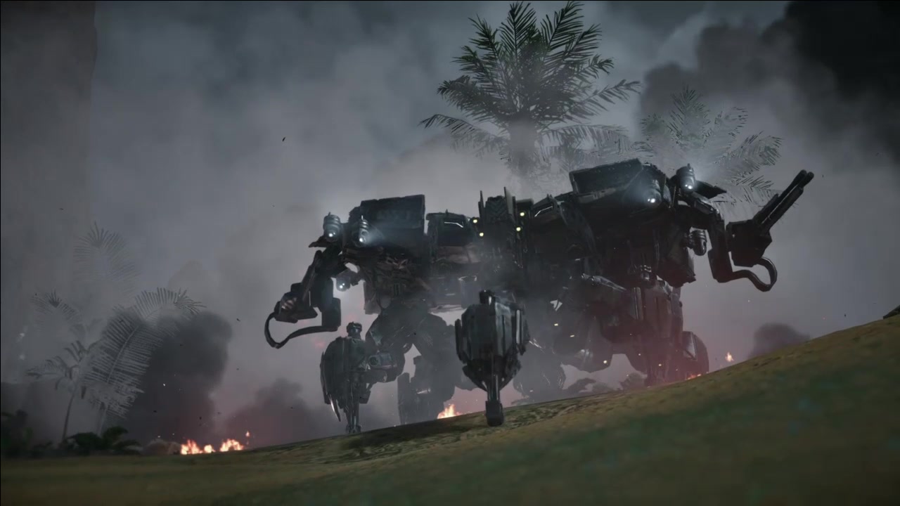 地平线黎明时分结局