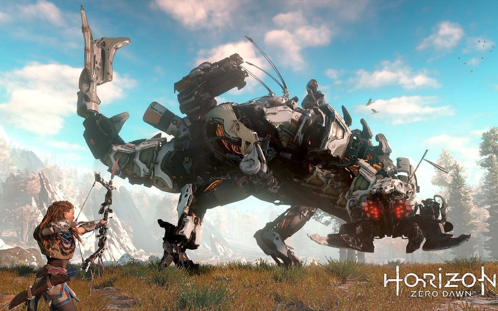 《地平线-期待黎明-01》