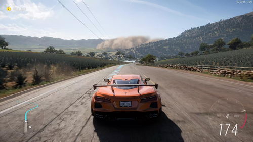 地平线5不闪退 免费玩,看这一篇就够了