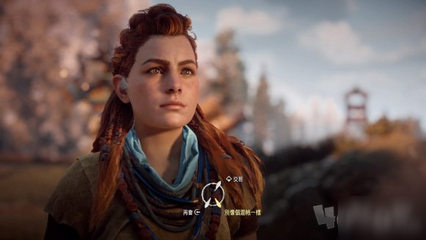 《地平线零之曙光》长矛尖端任务怎么做 任务完成流程图文攻略