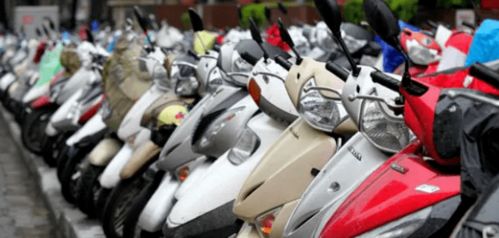 留给地平线摩托厂家时间不多了...