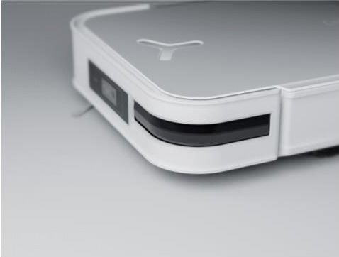 地宝x2上市 科沃斯携地平线推出旗舰产品