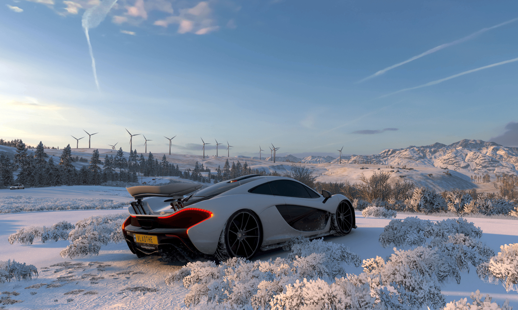 极限竞速:地平线 5