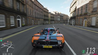 什么是 地平线生活 地平线 4 短评