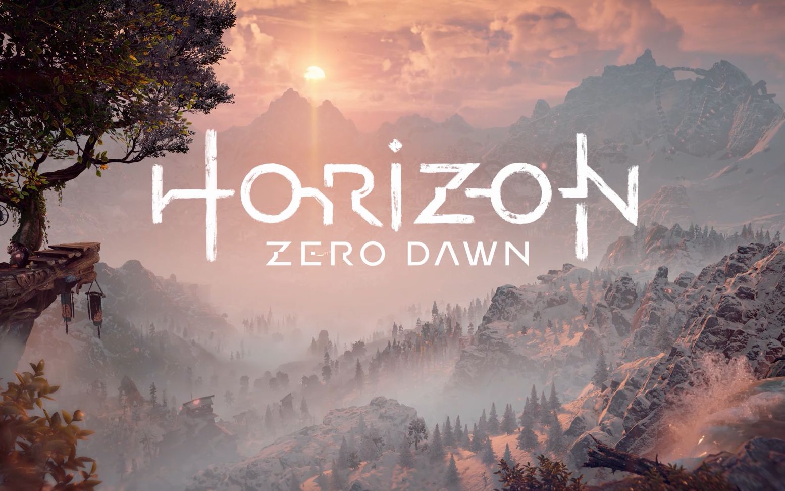 酗酒的阿辉【地平线:零之曙光】【第七期】寻找索娜(2)SIGMR