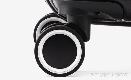 2024年行李箱推荐 行李箱什么牌子值得选择 尺寸推荐 地平线8号 cece 京造 美旅外交官 新秀丽