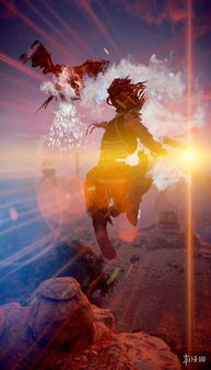 地平线 黎明时分 精品摄影公开 制作人亲自评选