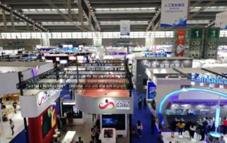 高交会现场 商汤科技 地平线 思必驰 柔宇 京东方,产品亮点都在这里