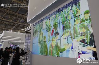 地平线xforce边缘ai计算平台与密集人群人体分析方案亮相安博会