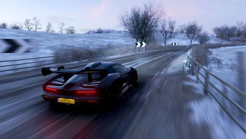 rtx 3090再战8k分辨率3a游戏 纤毫毕现,清晰锐利新视界