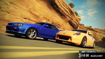 极限竞速 地平线游戏介绍 上市时间及相关资料 游侠网