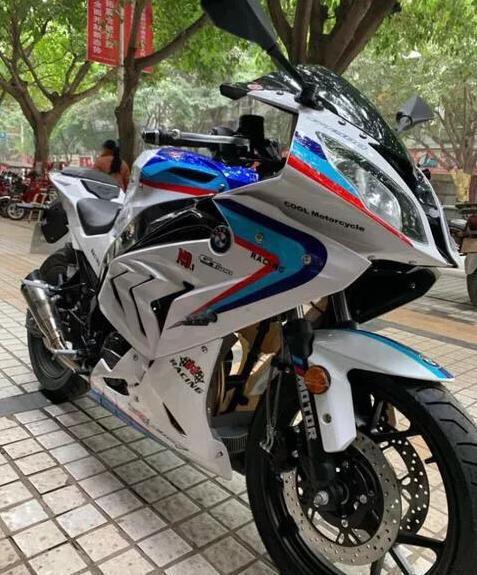 同样都是摩托车，为什么骑行者对地平线摩托不屑一顾？