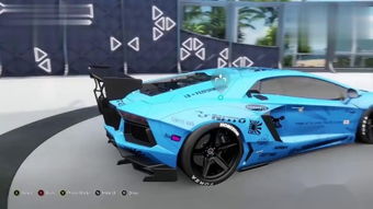 极限竞速 地平线——开放世界竞速游戏的革新与魅力