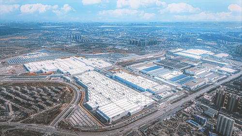 成就彼此,同频共振 宝马在辽宁完成重大工厂产品升级项目与地平线合作