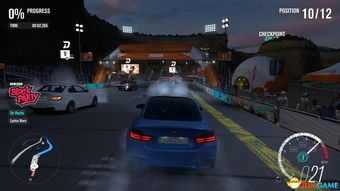 《极限竞速 地平线3》终极攻略 操作技巧、车辆调校与全收集地图详解