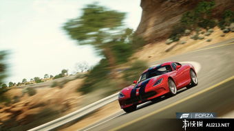 极限竞速 地平线系列游戏介绍、上市时间及相关资料