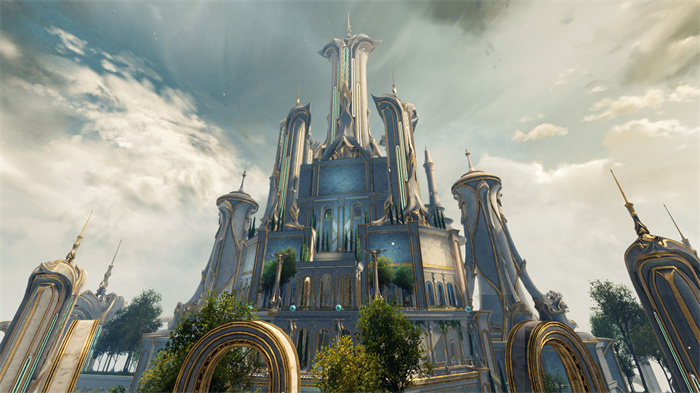 《激战2》后巨龙循环时代 泰瑞亚的地平线与新纪元