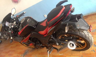 转让宗申地平线150cc摩托车一辆