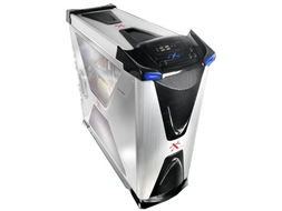 Thermaltake Xaser VI VG4000SWA 地平线之巅的机箱艺术